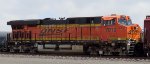 BNSF 7010